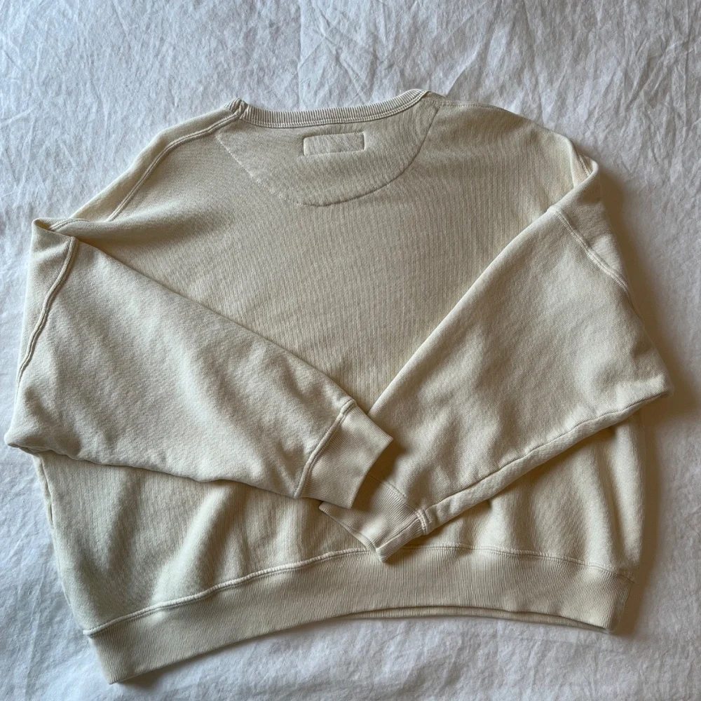 the great teammate sweatshirt - Picture 5 of 7